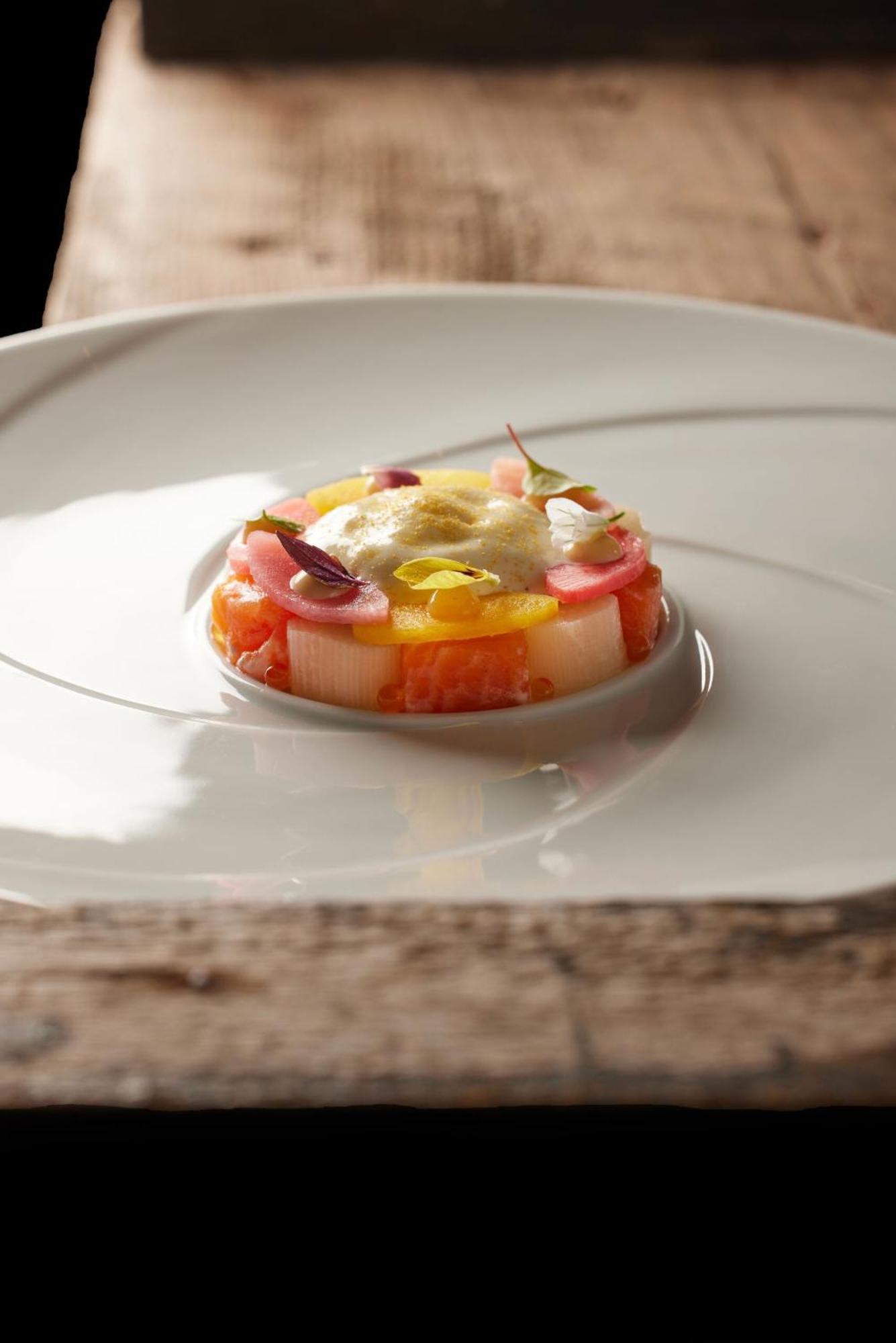 Hotel Restaurant L'Orchidee 엔지스하임 외부 사진